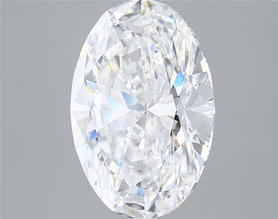 5.05 Carat Oval Lab Diamond :: Greenstar spin frame 06