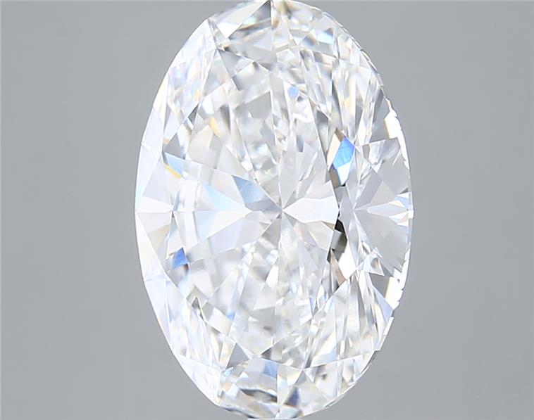 5.05 Carat Oval Lab Diamond :: Greenstar spin frame 06