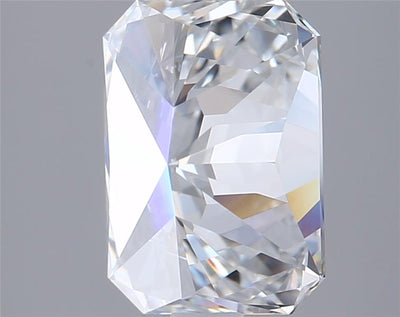 2.03 Carat Radiant Lab Diamond :: Greenstar spin frame 06