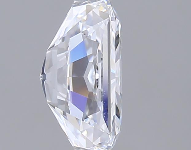 1.59 Carat Radiant Lab Diamond :: Greenstar spin frame 06
