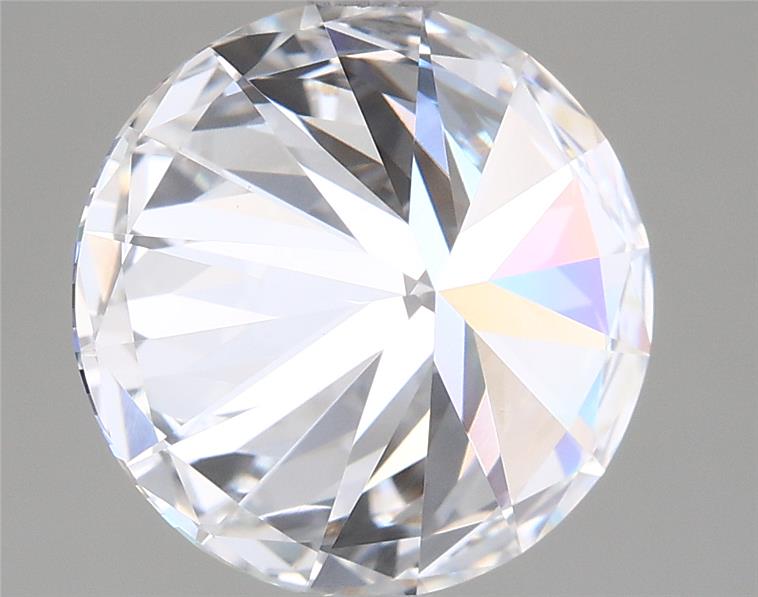 2.82 Carat Round Lab Diamond :: Greenstar spin frame 06
