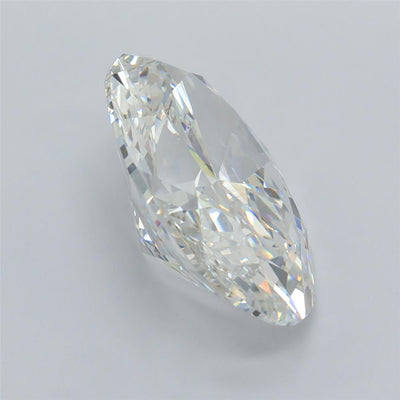 4.04 Carat Oval Lab Diamond :: Greenstar spin frame 06