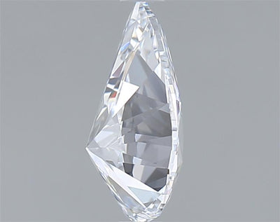 1.53 Carat Pear Lab Diamond :: Greenstar spin frame 06