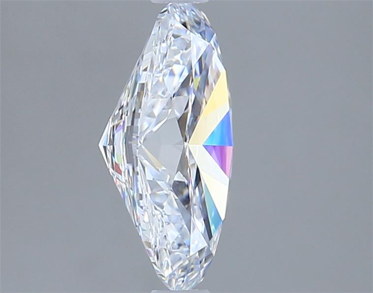 2.02 Carat Oval Lab Diamond :: Greenstar spin frame 06