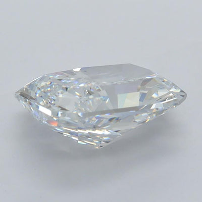 2.02 Carat Radiant Lab Diamond :: Greenstar spin frame 06