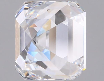 1.54 Carat Asscher Lab Diamond :: Greenstar spin frame 06
