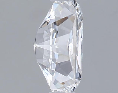 1.01 Carat Radiant Lab Diamond :: Greenstar spin frame 06