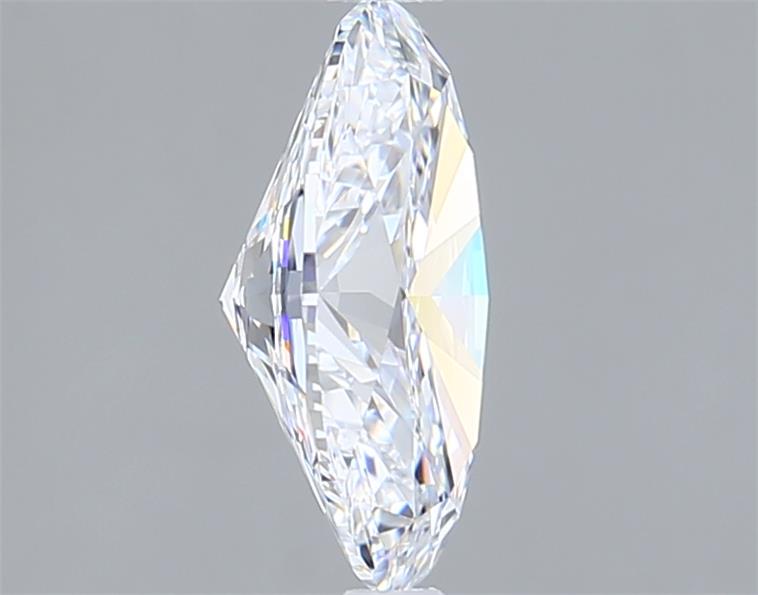 1.86 Carat Oval Lab Diamond :: Greenstar spin frame 06