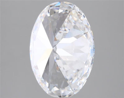 3.08 Carat Oval Lab Diamond :: Greenstar spin frame 06