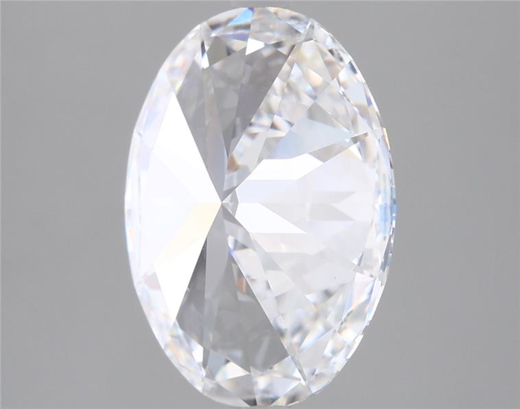 3.08 Carat Oval Lab Diamond :: Greenstar spin frame 06