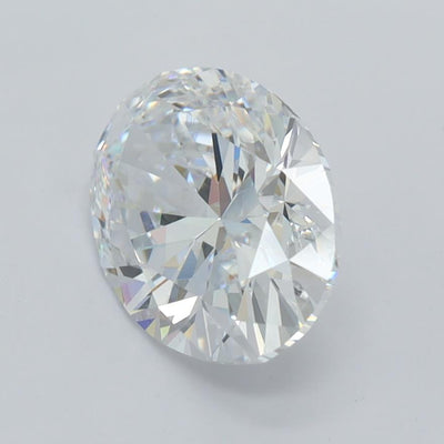 2.02 Carat Oval Lab Diamond :: Greenstar spin frame 06