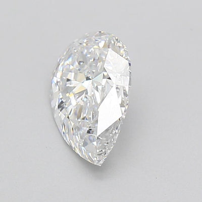 1.64 Carat Pear Lab Diamond :: Greenstar spin frame 06