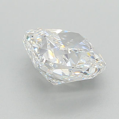 2.07 Carat Cushion Lab Diamond :: Greenstar spin frame 06