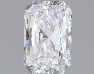 1.51 Carat Radiant Lab Diamond :: Greenstar spin frame 06