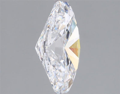 1.92 Carat Oval Lab Diamond :: Greenstar spin frame 06