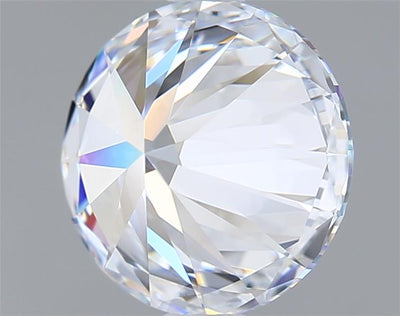 1.52 Carat Round Lab Diamond :: Greenstar spin frame 06