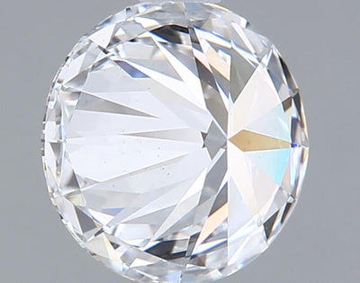 1.03 Carat Round Lab Diamond :: Greenstar spin frame 06