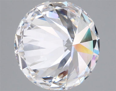 3.04 Carat Round Lab Diamond :: Greenstar spin frame 06