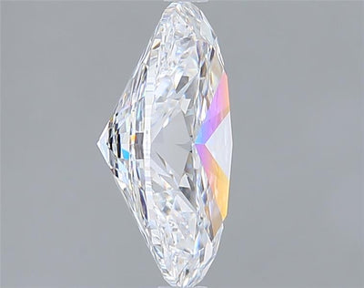 3.06 Carat Oval Lab Diamond :: Greenstar spin frame 06