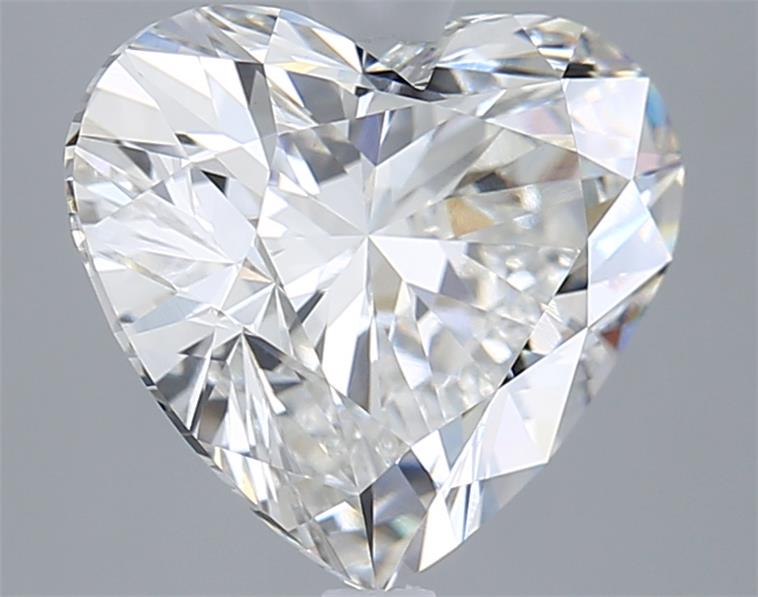 4.03 Carat Heart Lab Diamond :: Greenstar spin frame 06