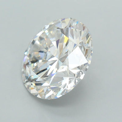 3.00 Carat Round Lab Diamond :: Greenstar spin frame 06