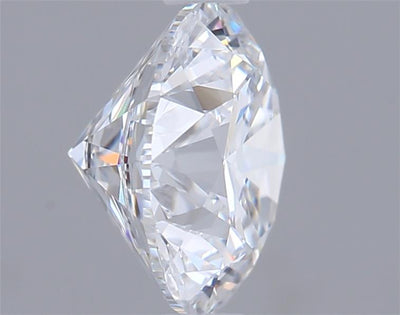 1.68 Carat Round Lab Diamond :: Greenstar spin frame 06