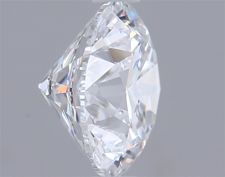 1.68 Carat Round Lab Diamond :: Greenstar spin frame 06
