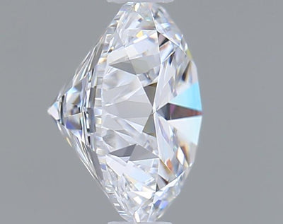 1.01 Carat Round Lab Diamond :: Greenstar spin frame 06