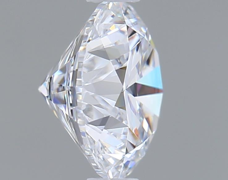 1.01 Carat Round Lab Diamond :: Greenstar spin frame 06