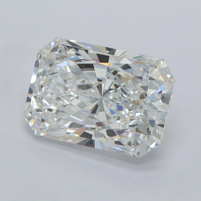2.08 Carat Radiant Lab Diamond :: Greenstar spin frame 06