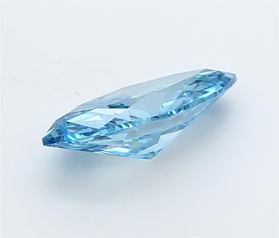 2.05 Carat Marquise Lab Diamond :: Greenstar spin frame 06
