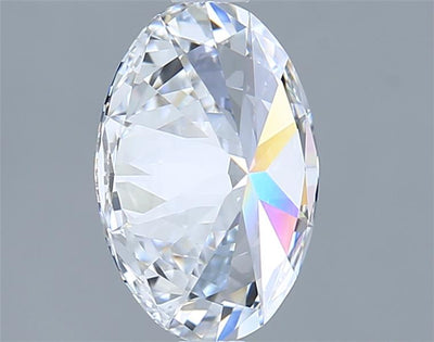 1.54 Carat Oval Lab Diamond :: Greenstar spin frame 06
