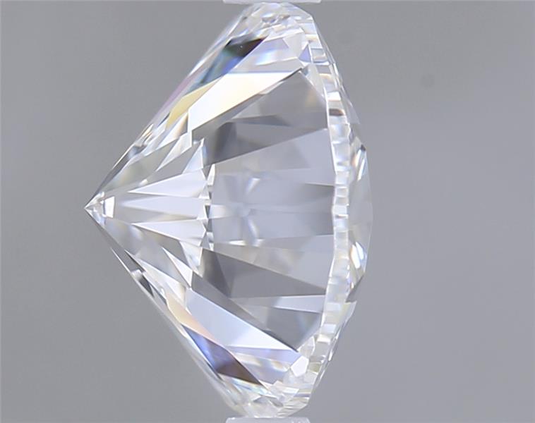 2.50 Carat Round Lab Diamond :: Greenstar spin frame 06