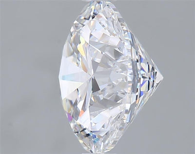 3.01 Carat Round Lab Diamond :: Greenstar spin frame 06