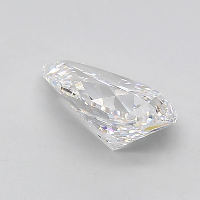2.08 Carat Pear Lab Diamond :: Greenstar spin frame 06