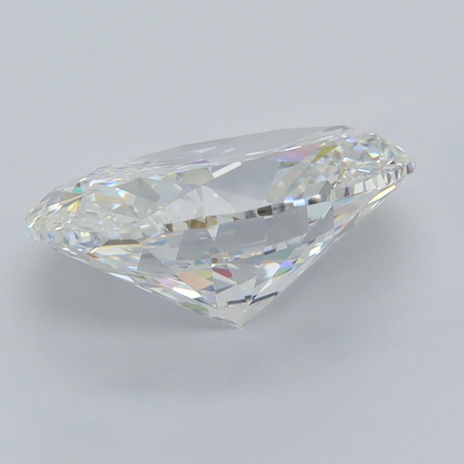 2.53 Carat Oval Lab Diamond :: Greenstar spin frame 06
