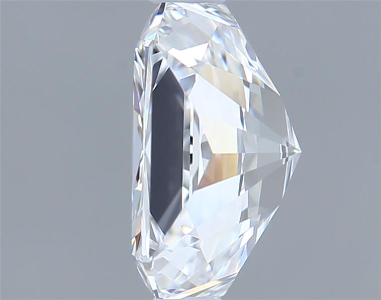 1.58 Carat Radiant Lab Diamond :: Greenstar spin frame 06