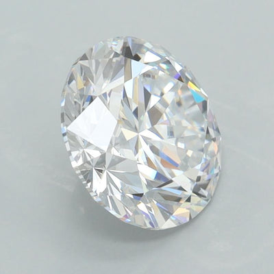 2.00 Carat Round Lab Diamond :: Greenstar spin frame 06