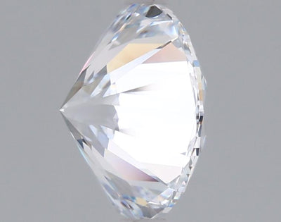 1.85 Carat Round Lab Diamond :: Greenstar spin frame 06