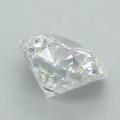 2.24 Carat Round Lab Diamond :: Greenstar spin frame 06