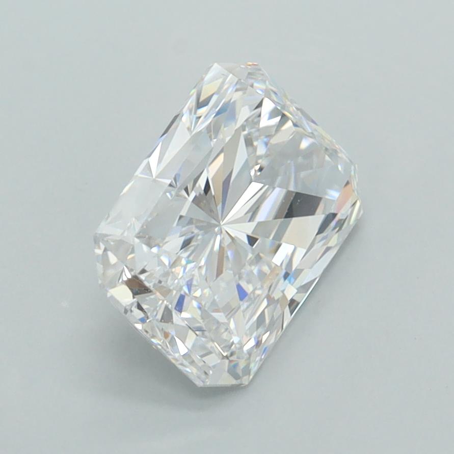 1.87 Carat Radiant Lab Diamond :: Greenstar spin frame 06