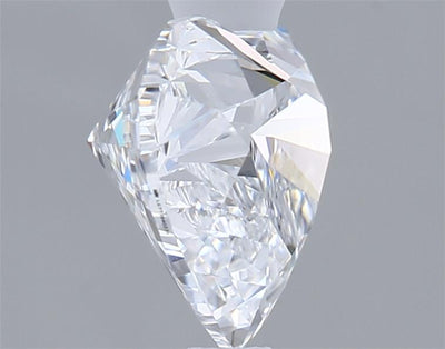 1.50 Carat Heart Lab Diamond :: Greenstar spin frame 06