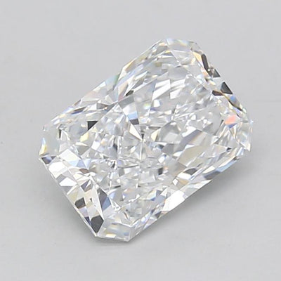 2.04 Carat Radiant Lab Diamond :: Greenstar spin frame 06