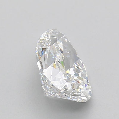 2.04 Carat Pear Lab Diamond :: Greenstar spin frame 06