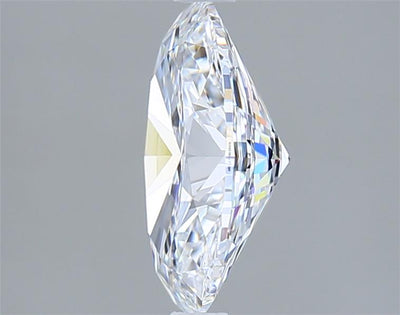 2.04 Carat Oval Lab Diamond :: Greenstar spin frame 06