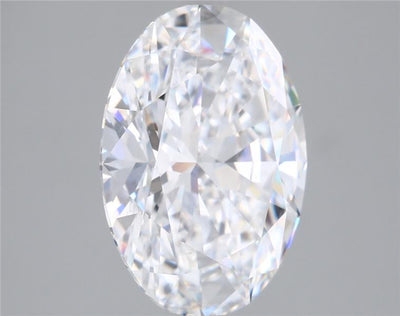 3.02 Carat Oval Lab Diamond :: Greenstar spin frame 06