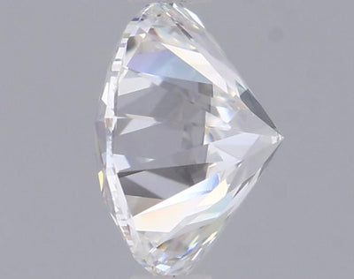 1.09 Carat Round Lab Diamond :: Greenstar spin frame 06