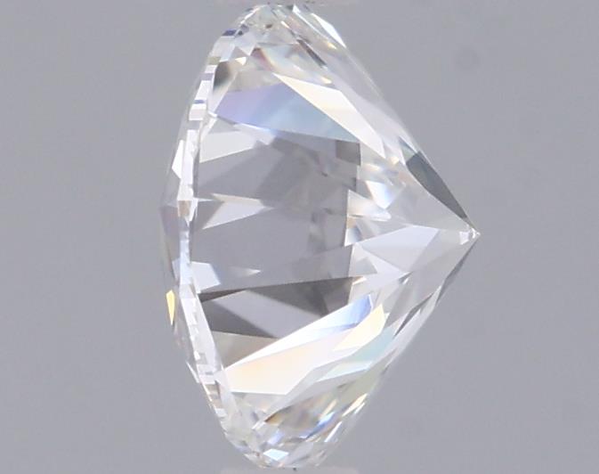 1.09 Carat Round Lab Diamond :: Greenstar spin frame 06