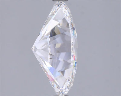 3.09 Carat Oval Lab Diamond :: Greenstar spin frame 06