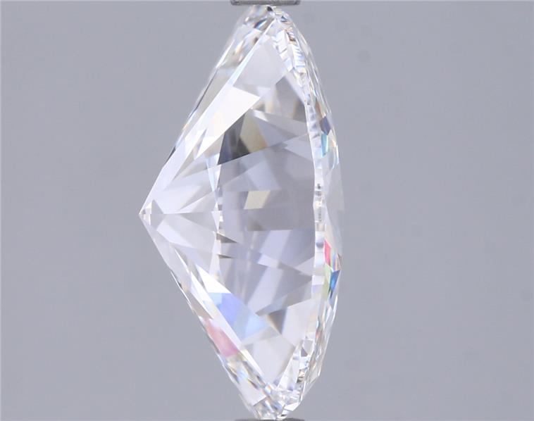 3.09 Carat Oval Lab Diamond :: Greenstar spin frame 06